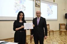 Международный день музеев под музыку великого Узеира Гаджибейли (ФОТО)