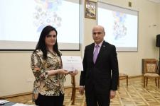 Международный день музеев под музыку великого Узеира Гаджибейли (ФОТО)