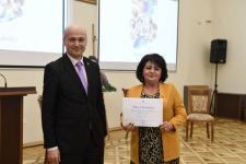 Международный день музеев под музыку великого Узеира Гаджибейли (ФОТО)