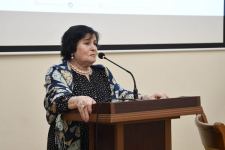 Международный день музеев под музыку великого Узеира Гаджибейли (ФОТО)