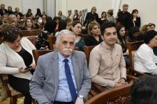 Международный день музеев под музыку великого Узеира Гаджибейли (ФОТО)