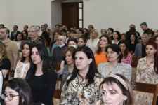 Международный день музеев под музыку великого Узеира Гаджибейли (ФОТО)