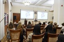 Международный день музеев под музыку великого Узеира Гаджибейли (ФОТО)