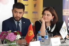 Стартует İnternational Baku Piano Festival – от классики до джаза (ФОТО)