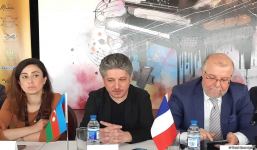 Стартует İnternational Baku Piano Festival – от классики до джаза (ФОТО)