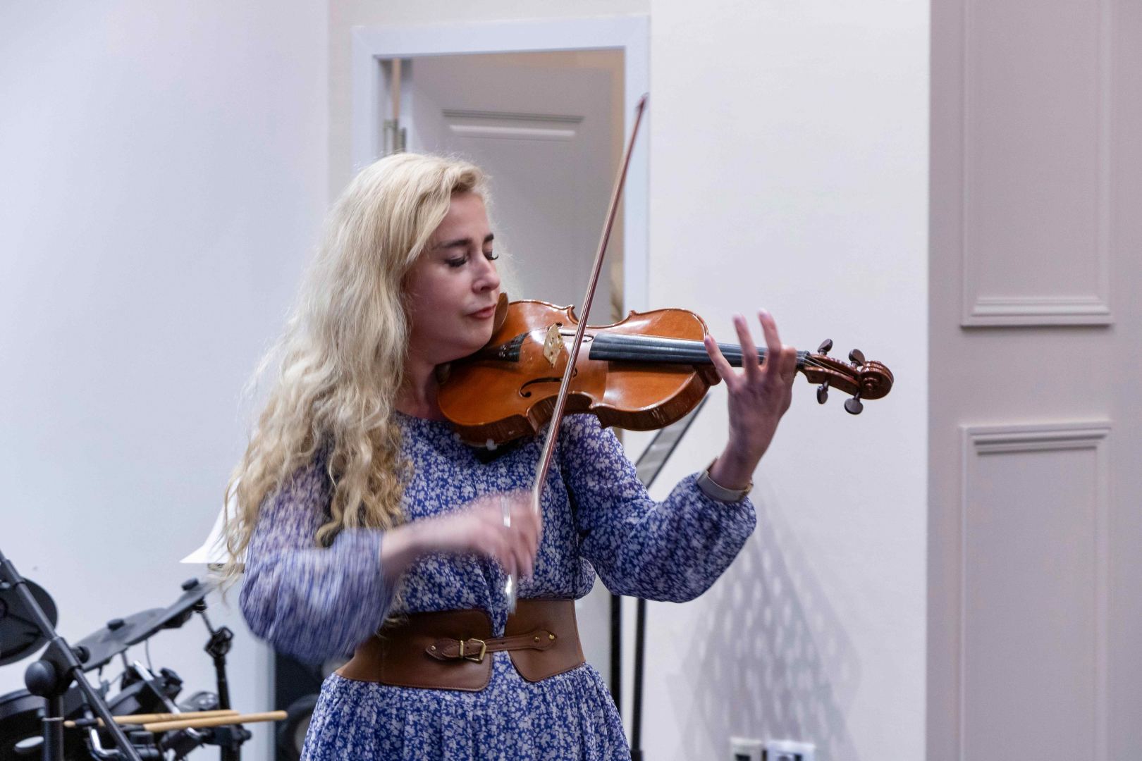 В Баку прошел концерт, посвященный юбилеям Рауфа Гаджиева и Василия Соловьёва-Седого (ФОТО)