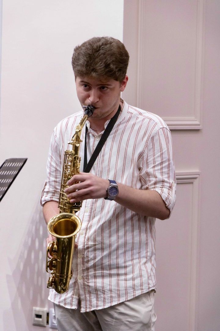 В Баку прошел концерт, посвященный юбилеям Рауфа Гаджиева и Василия Соловьёва-Седого (ФОТО)