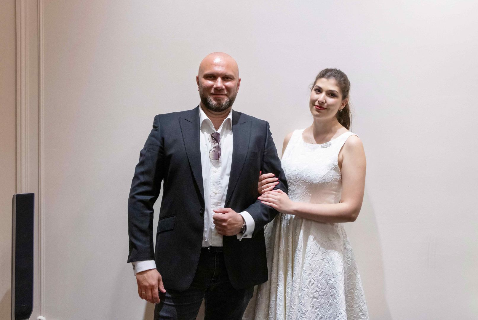 В Баку прошел концерт, посвященный юбилеям Рауфа Гаджиева и Василия Соловьёва-Седого (ФОТО)