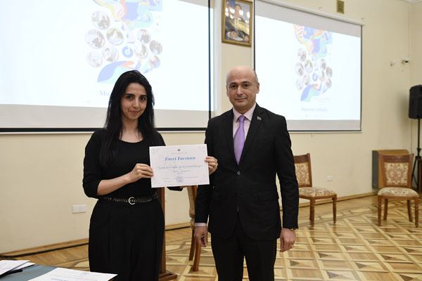 Международный день музеев под музыку великого Узеира Гаджибейли (ФОТО)