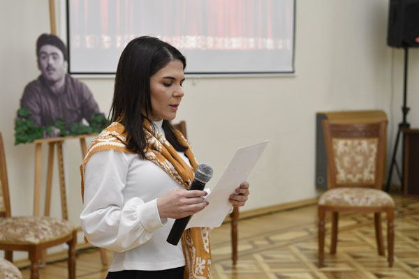 Международный день музеев под музыку великого Узеира Гаджибейли (ФОТО)