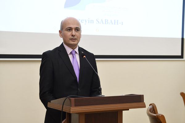 Международный день музеев под музыку великого Узеира Гаджибейли (ФОТО)