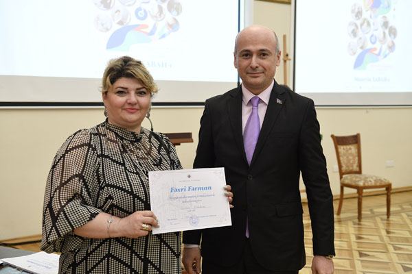 Международный день музеев под музыку великого Узеира Гаджибейли (ФОТО)