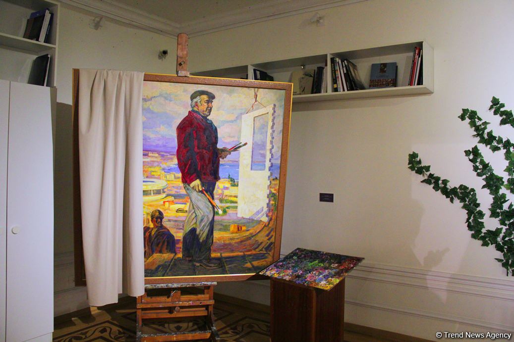 Бесподобная ночь в Баку – новая реальность цифровых технологий! Впервые под открытым небом классика и дефиле "статуй" (ВИДЕО, ФОТО)