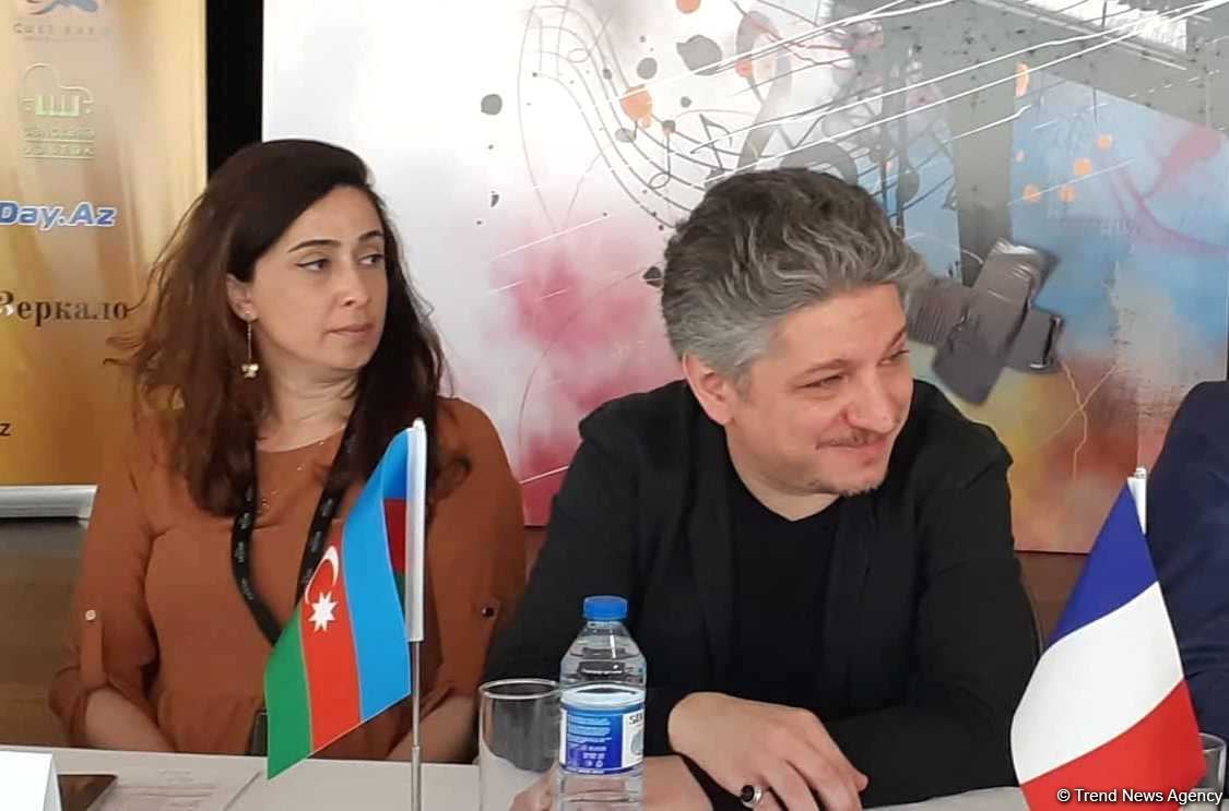 Стартует İnternational Baku Piano Festival – от классики до джаза (ФОТО)