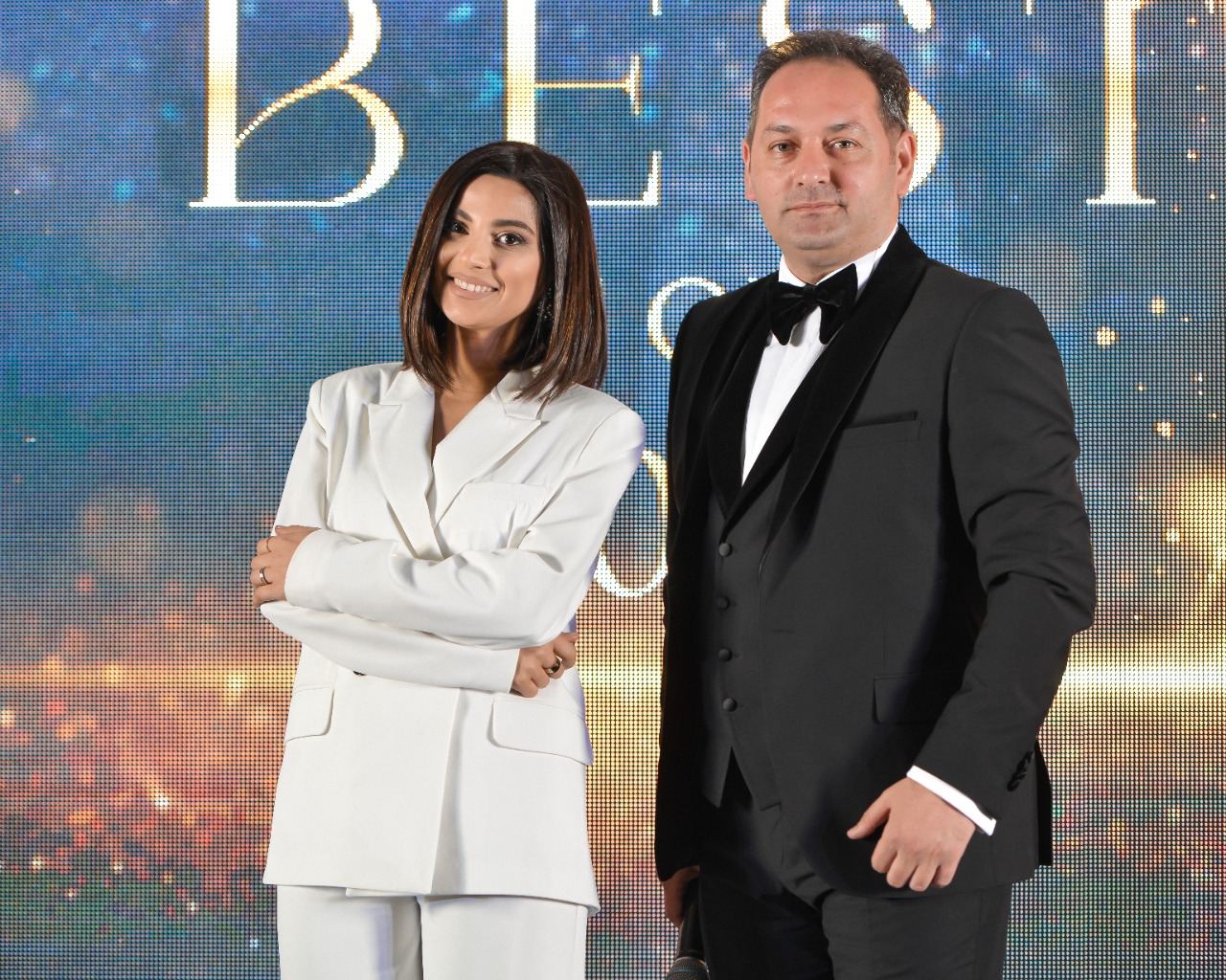 В Баку прошла церемония награждения премией BEST OF THE CITY 2022 (ВИДЕО, ФОТО)