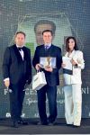 В Баку прошла церемония награждения премией BEST OF THE CITY 2022 (ВИДЕО, ФОТО)