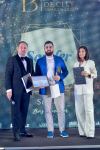 В Баку прошла церемония награждения премией BEST OF THE CITY 2022 (ВИДЕО, ФОТО)