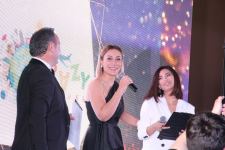 В Баку прошла церемония награждения премией BEST OF THE CITY 2022 (ВИДЕО, ФОТО)
