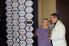 В Баку прошла церемония награждения премией BEST OF THE CITY 2022 (ВИДЕО, ФОТО)