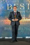 В Баку прошла церемония награждения премией BEST OF THE CITY 2022 (ВИДЕО, ФОТО)