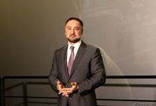 Я очарован, опьянен красотой Баку – российский продюсер и сценарист (ФОТО)