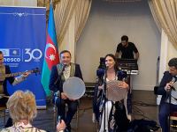 В Париже прошел концерт, посвященный "Году города Шуша" (ВИДЕО, ФОТО)