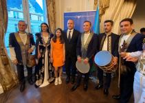 В Париже прошел концерт, посвященный "Году города Шуша" (ВИДЕО, ФОТО)