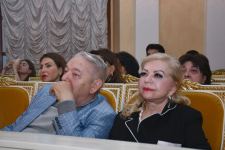 Первый Международный фортепианный фестиваль в Баку открылся выступлением Реми Женье и горячим танго (ВИДЕО, ФОТО)