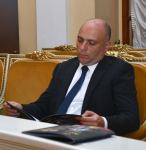 Первый Международный фортепианный фестиваль в Баку открылся выступлением Реми Женье и горячим танго (ВИДЕО, ФОТО)