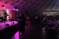 Первый Международный фортепианный фестиваль в Баку открылся выступлением Реми Женье и горячим танго (ВИДЕО, ФОТО)