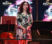 Первый Международный фортепианный фестиваль в Баку открылся выступлением Реми Женье и горячим танго (ВИДЕО, ФОТО)