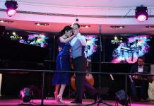 Первый Международный фортепианный фестиваль в Баку открылся выступлением Реми Женье и горячим танго (ВИДЕО, ФОТО)