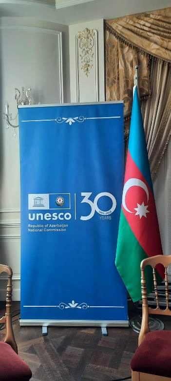 В Париже прошел концерт, посвященный "Году города Шуша" (ВИДЕО, ФОТО)