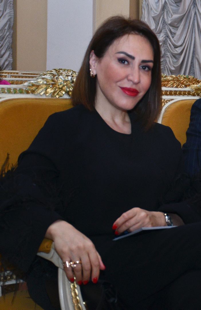 Первый Международный фортепианный фестиваль в Баку открылся выступлением Реми Женье и горячим танго (ВИДЕО, ФОТО)