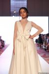 Azerbaijan Fashion Week 2022 – любимый Восток, футуризм, вечерние наряды (ФОТО)