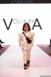 Azerbaijan Fashion Week 2022 – любимый Восток, футуризм, вечерние наряды (ФОТО)