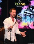 Глоток свежего воздуха во фламенко – зажигательные музыка и танцы  İnternational Baku Piano Festival (ВИДЕО, ФОТО)