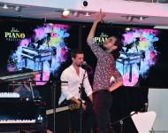 Глоток свежего воздуха во фламенко – зажигательные музыка и танцы  İnternational Baku Piano Festival (ВИДЕО, ФОТО)