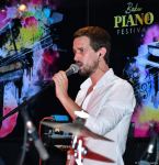 Глоток свежего воздуха во фламенко – зажигательные музыка и танцы  İnternational Baku Piano Festival (ВИДЕО, ФОТО)
