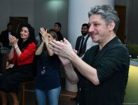 Глоток свежего воздуха во фламенко – зажигательные музыка и танцы  İnternational Baku Piano Festival (ВИДЕО, ФОТО)