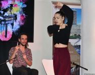 Глоток свежего воздуха во фламенко – зажигательные музыка и танцы  İnternational Baku Piano Festival (ВИДЕО, ФОТО)