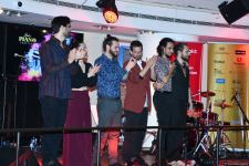 Глоток свежего воздуха во фламенко – зажигательные музыка и танцы  İnternational Baku Piano Festival (ВИДЕО, ФОТО)