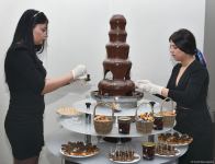 Глоток свежего воздуха во фламенко – зажигательные музыка и танцы  İnternational Baku Piano Festival (ВИДЕО, ФОТО)