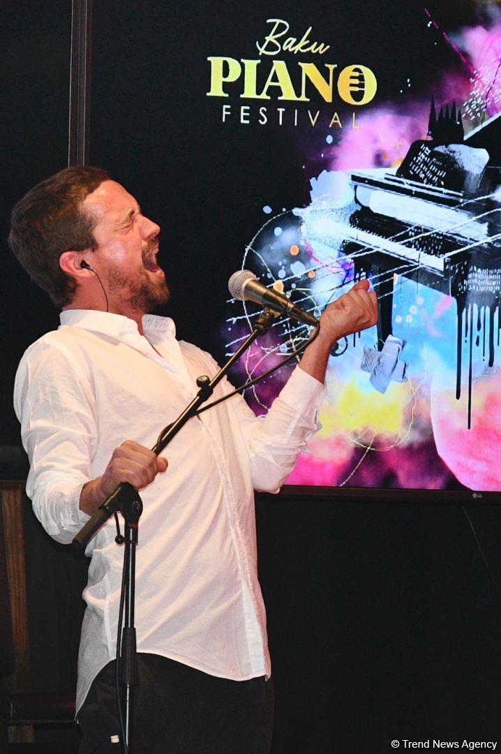 Глоток свежего воздуха во фламенко – зажигательные музыка и танцы  İnternational Baku Piano Festival (ВИДЕО, ФОТО)