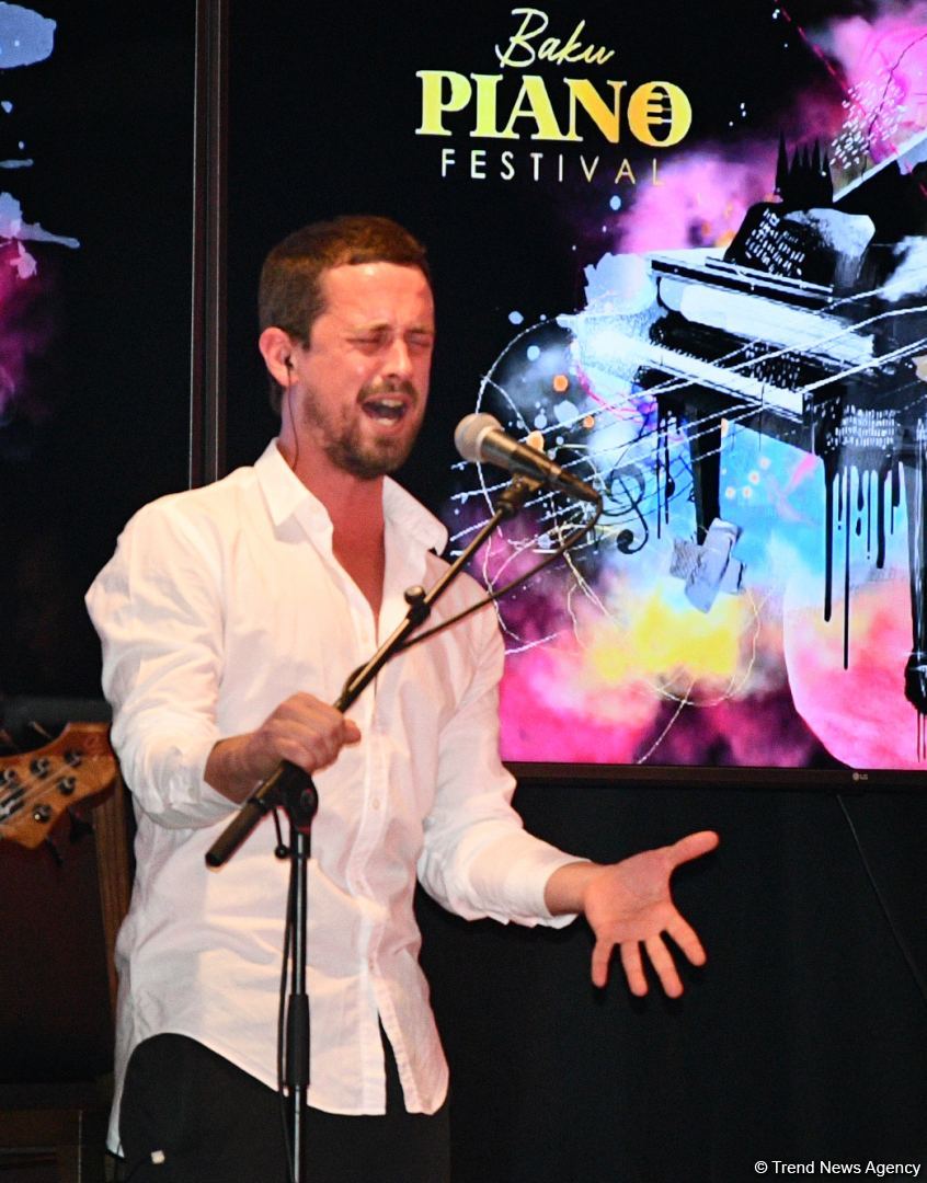 Глоток свежего воздуха во фламенко – зажигательные музыка и танцы  İnternational Baku Piano Festival (ВИДЕО, ФОТО)