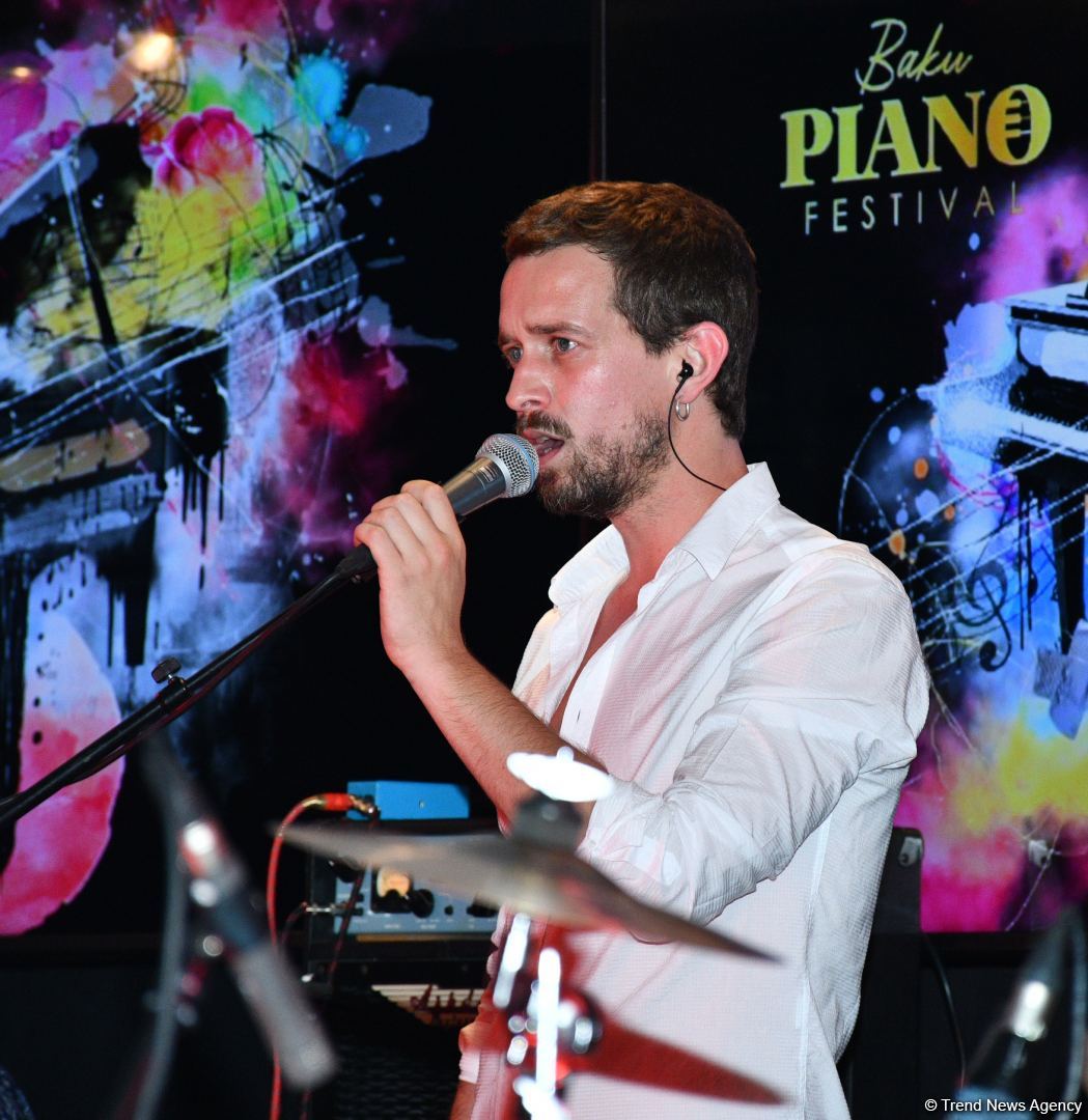 Глоток свежего воздуха во фламенко – зажигательные музыка и танцы  İnternational Baku Piano Festival (ВИДЕО, ФОТО)