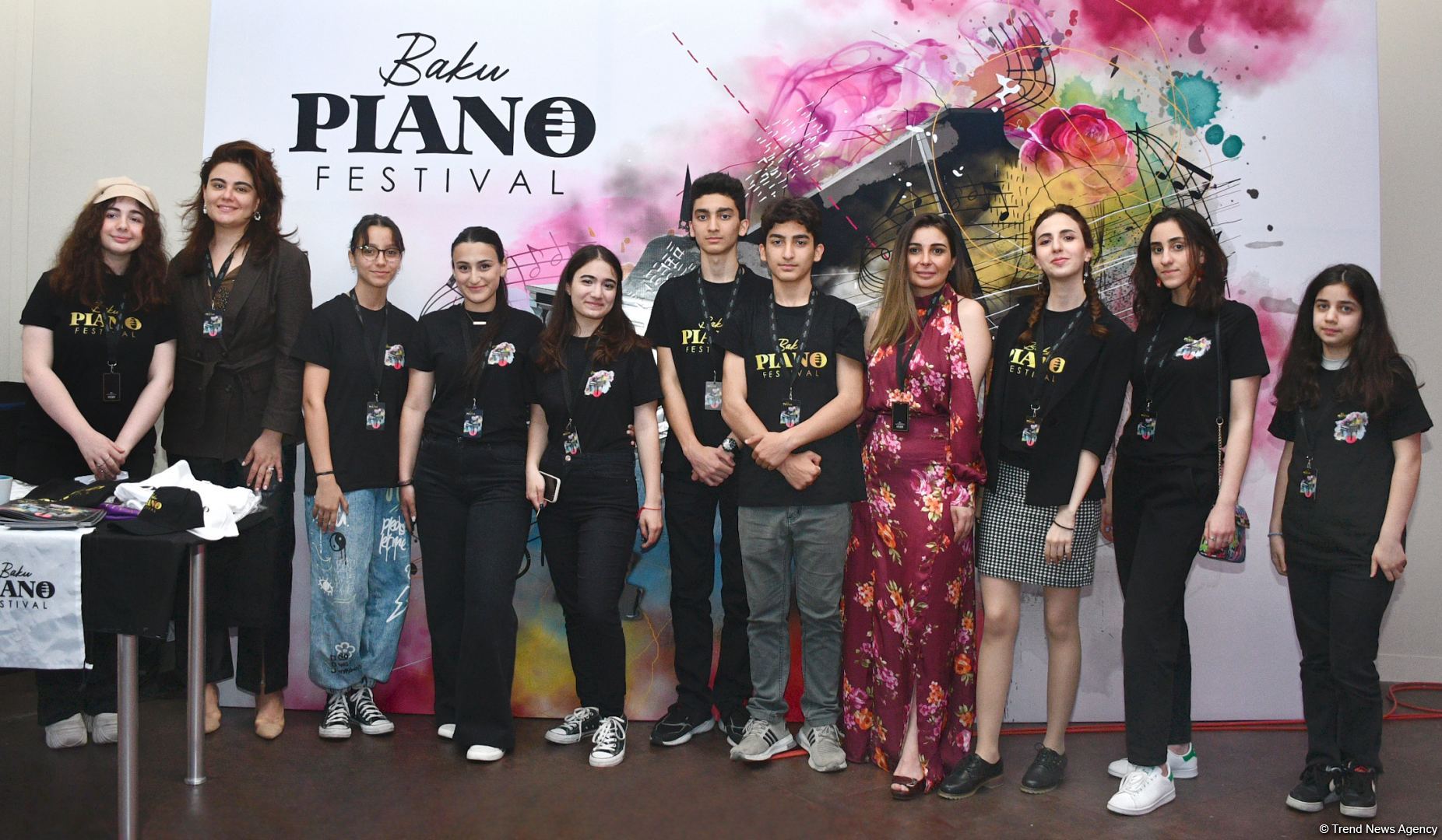 Глоток свежего воздуха во фламенко – зажигательные музыка и танцы  İnternational Baku Piano Festival (ВИДЕО, ФОТО)