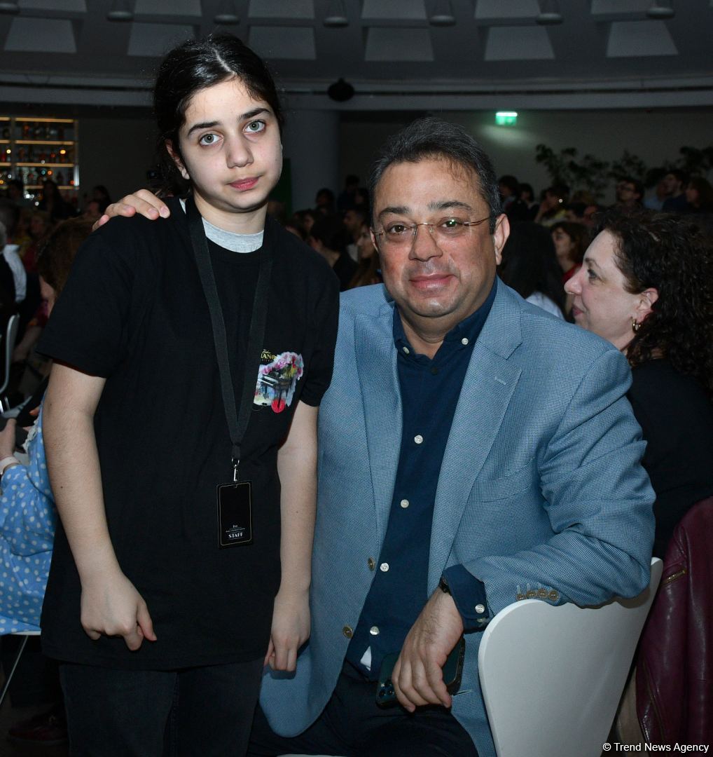 Глоток свежего воздуха во фламенко – зажигательные музыка и танцы  İnternational Baku Piano Festival (ВИДЕО, ФОТО)