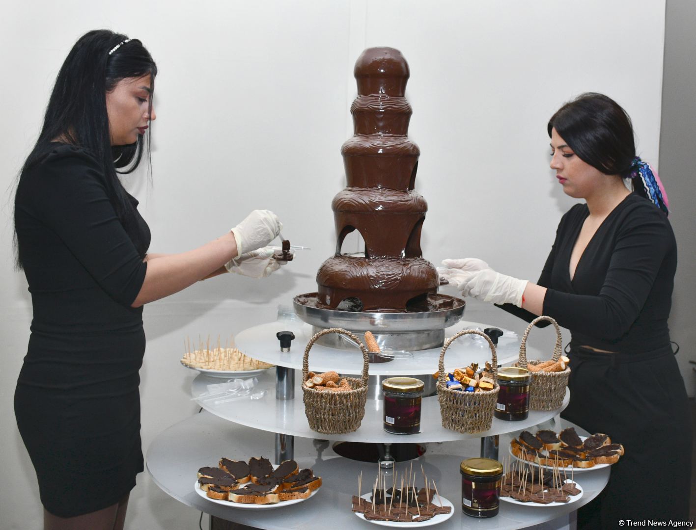 Глоток свежего воздуха во фламенко – зажигательные музыка и танцы  İnternational Baku Piano Festival (ВИДЕО, ФОТО)