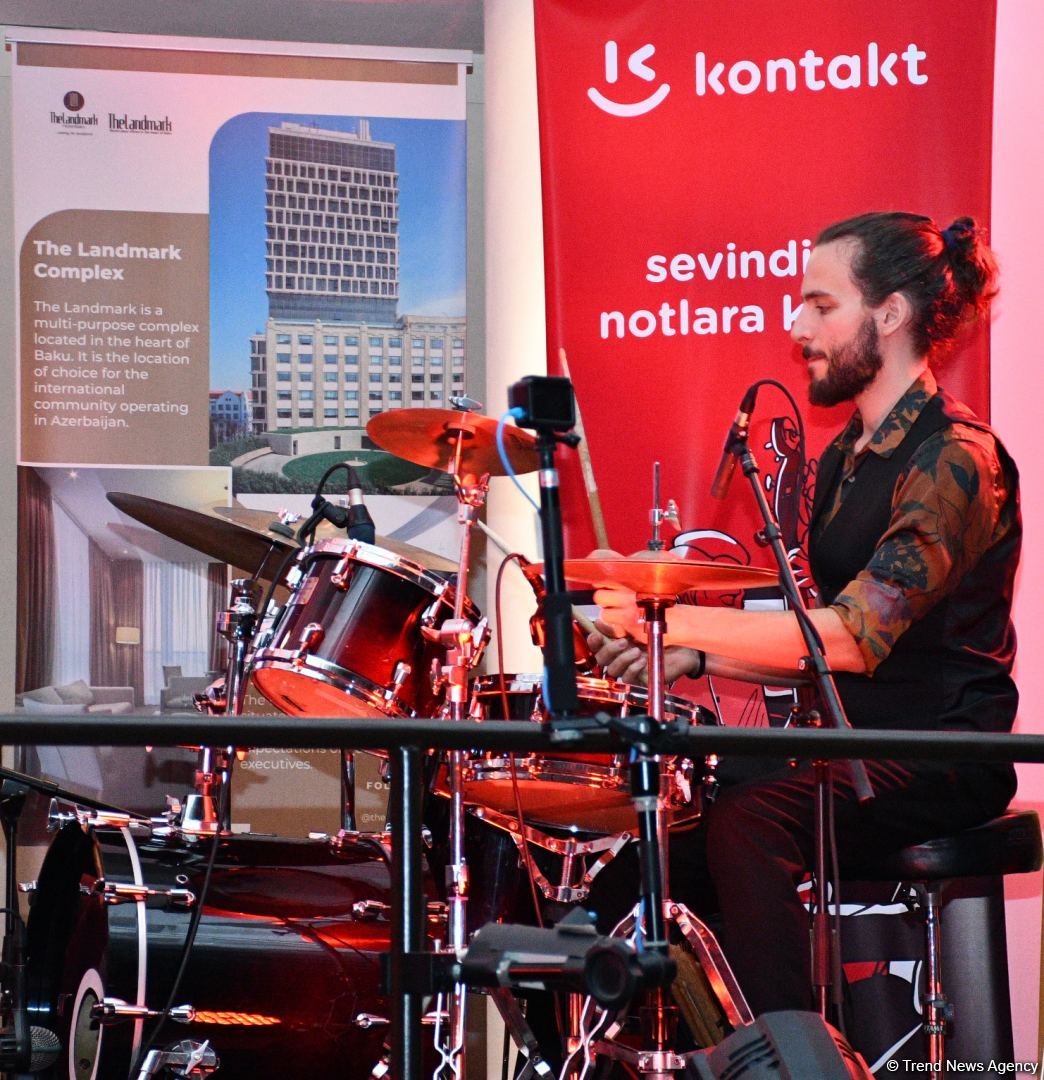 Глоток свежего воздуха во фламенко – зажигательные музыка и танцы  İnternational Baku Piano Festival (ВИДЕО, ФОТО)